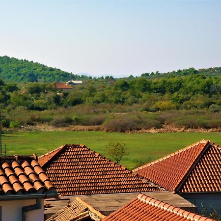 יזרה Apartmani Andrija מראה חיצוני תמונה