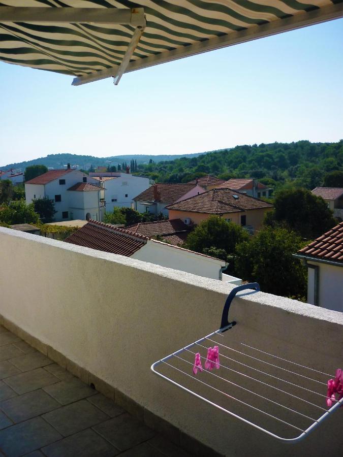 יזרה Apartmani Andrija מראה חיצוני תמונה