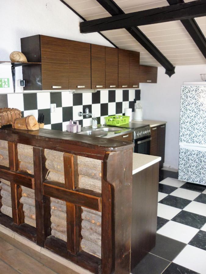 יזרה Apartmani Andrija מראה חיצוני תמונה
