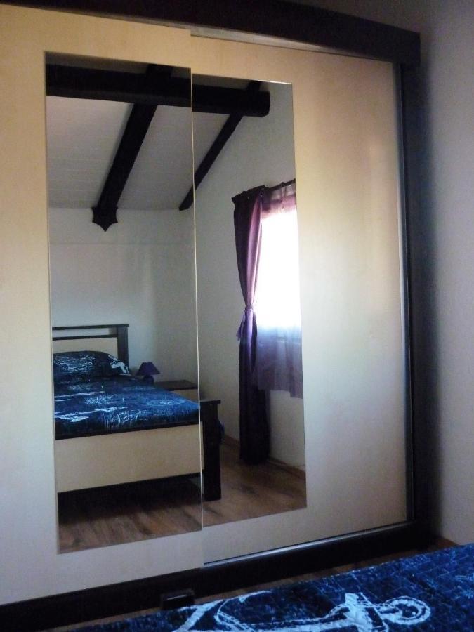 יזרה Apartmani Andrija מראה חיצוני תמונה