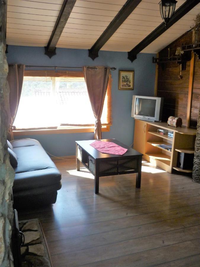 יזרה Apartmani Andrija מראה חיצוני תמונה