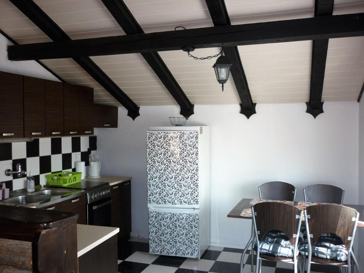 יזרה Apartmani Andrija מראה חיצוני תמונה