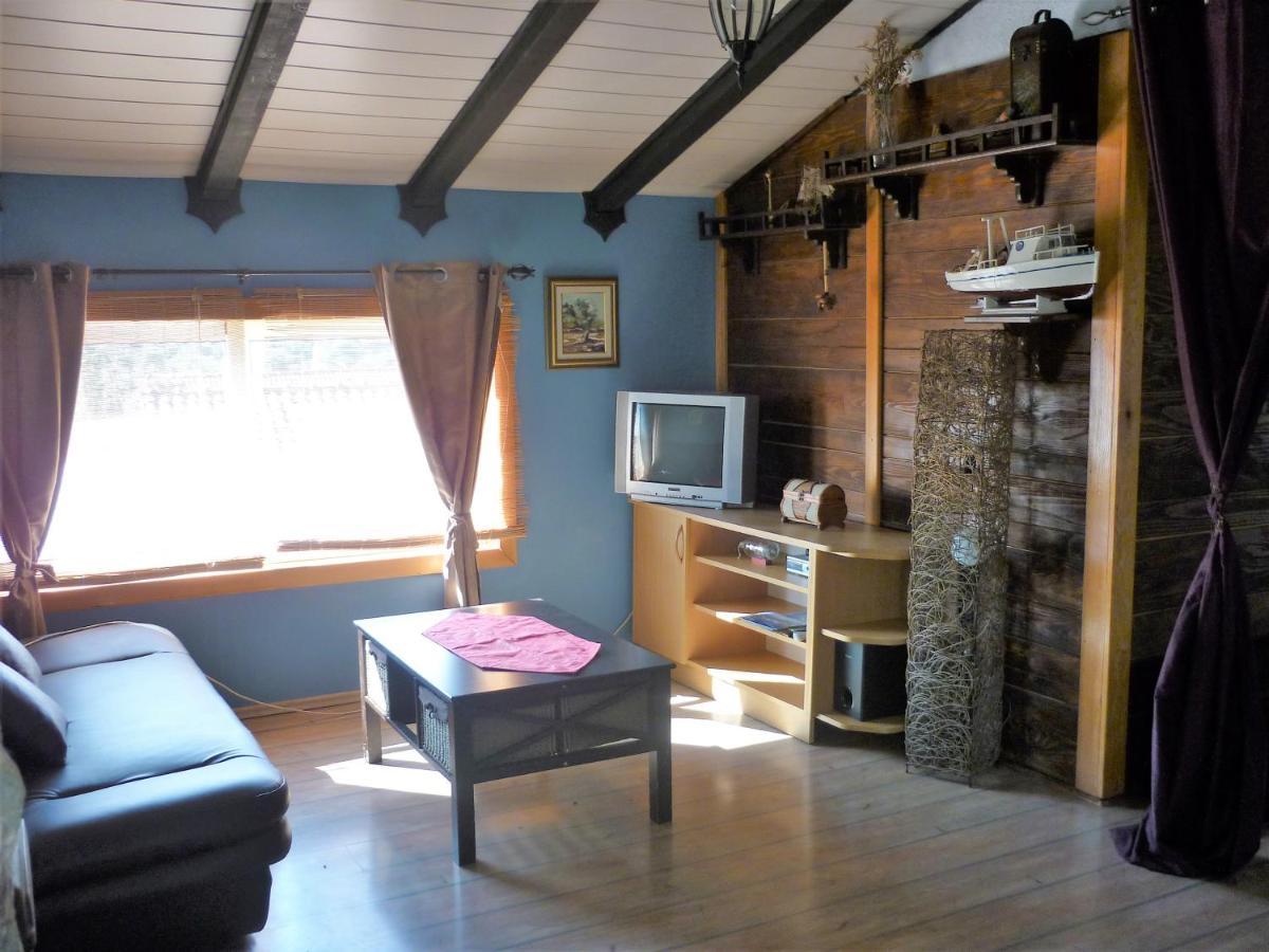 יזרה Apartmani Andrija מראה חיצוני תמונה