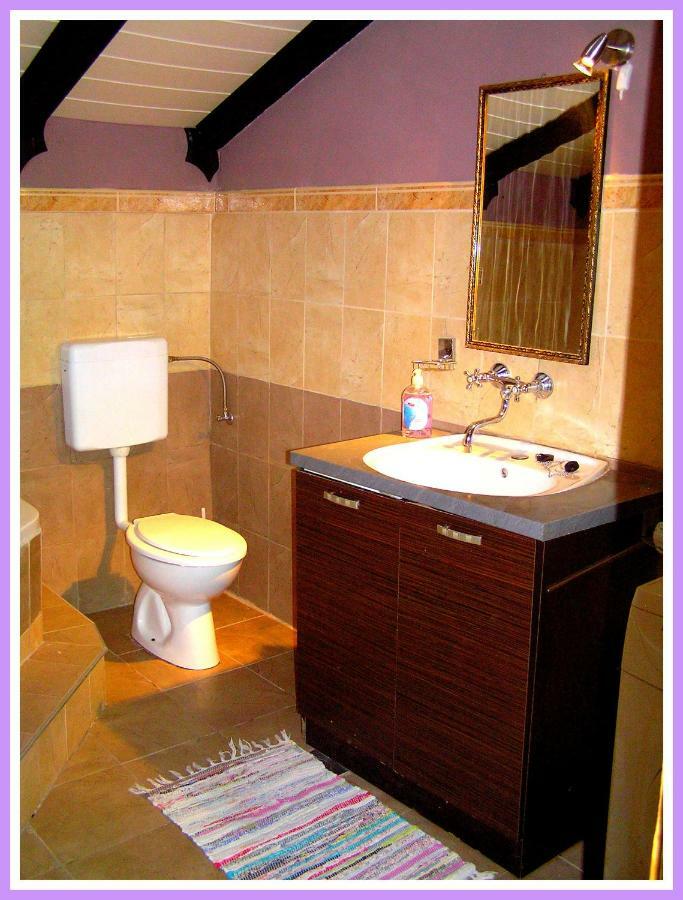 יזרה Apartmani Andrija מראה חיצוני תמונה