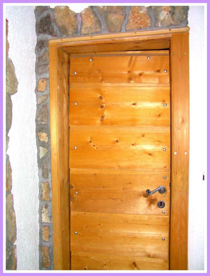 יזרה Apartmani Andrija מראה חיצוני תמונה